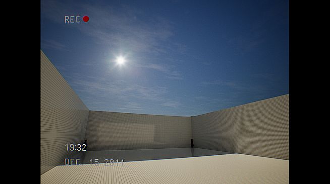 The Solitude Project