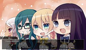 The Orchard of Stray Sheep