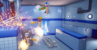 Worms Rumble - Digital Deluxe Edition