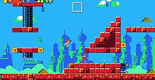 Soviet Jump Game Founder's Pack