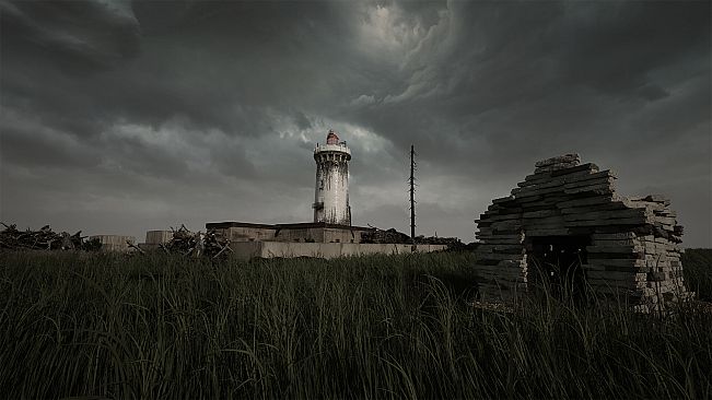 Eilean Mor: The Lost Keepers