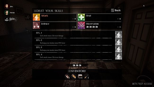 Vade Retro : Exorcist