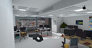 edataconsulting VR Office