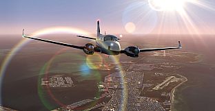 Aerofly FS 2 - USA South Florida