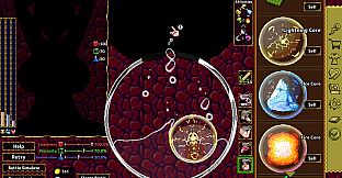 Magic Hentai Juice Battle