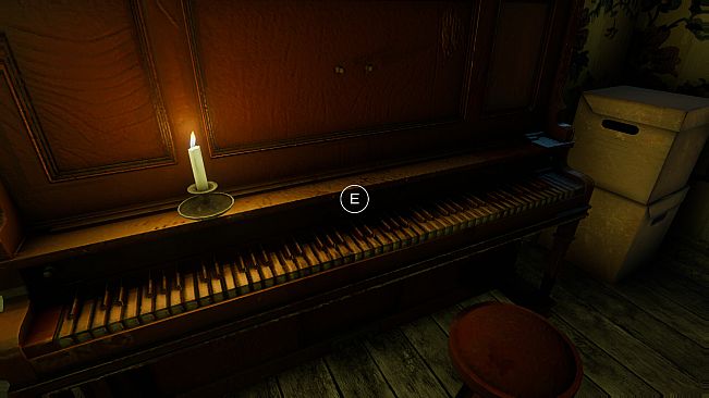 Jeff The Killer: Horror Game