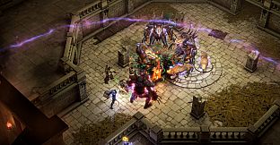 Pathfinder: Kingmaker — The Wildcards