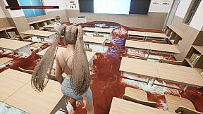 Chinese style school