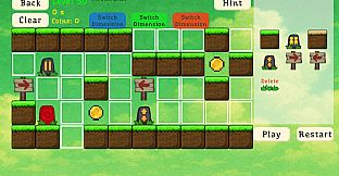 GameBuilder - Unlock All Levels