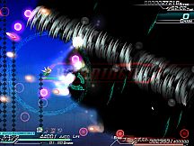 Lethal Operation Episode 1 healer Rugitta