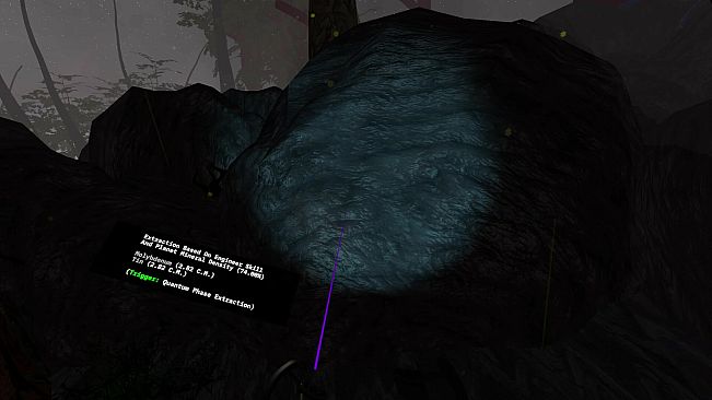 Exoplanet: A Project Coreward Demo