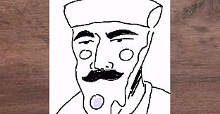Drawnsters