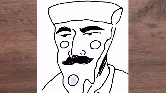 Drawnsters