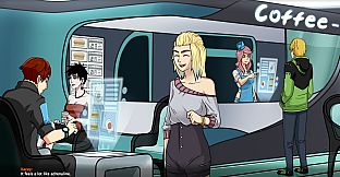 Invisible Apartment 2