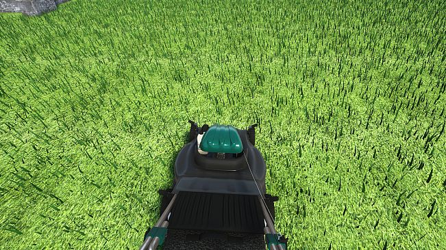 MowIt : Grass Cutting Simulator