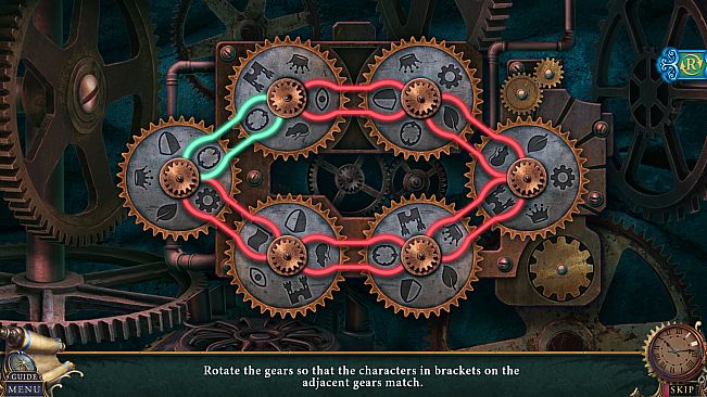 Bridge to Another World: Secrets of the Nutcracker Collector's Edition