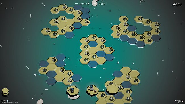 Hexfell