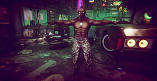 Fighters for Clip maker