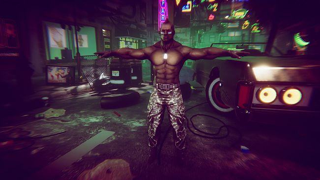 Fighters for Clip maker