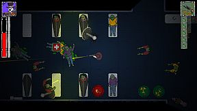 BIOSZARD Corporation