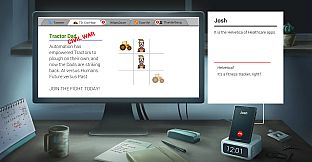 It's You: A Breakup Story