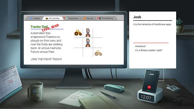 It's You: A Breakup Story