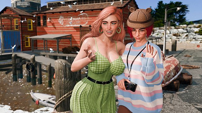 Yokai: Lust Secret