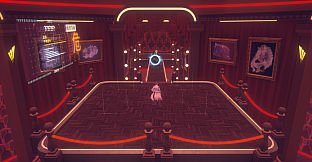 Mato Anomalies - Pioneers Badge