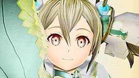 SWORD ART ONLINE Last Recollection Deluxe Edition