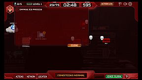 ThreatGEN: Red vs. Blue