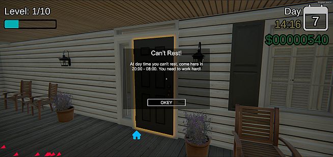 Flea Market Simulator '24