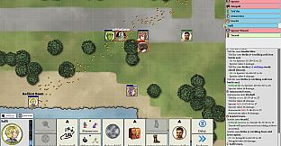 Dawnsbury Days - Good Little Children Never Grow Up