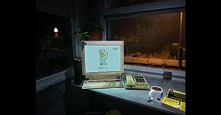 Evenin' Shift