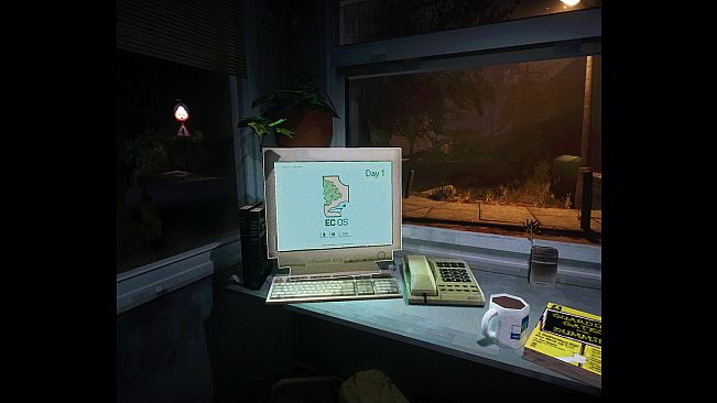 Evenin' Shift