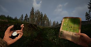 TUNGUSKA: A Call in the Woods