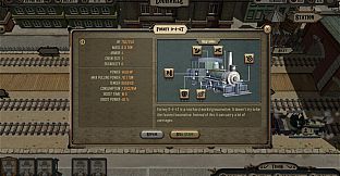 Bounty Train - Trainium Edition