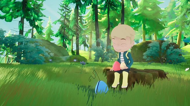 Arrival of the Punnu