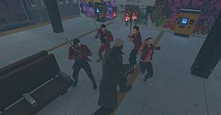 Blood Money: Trial by Combat