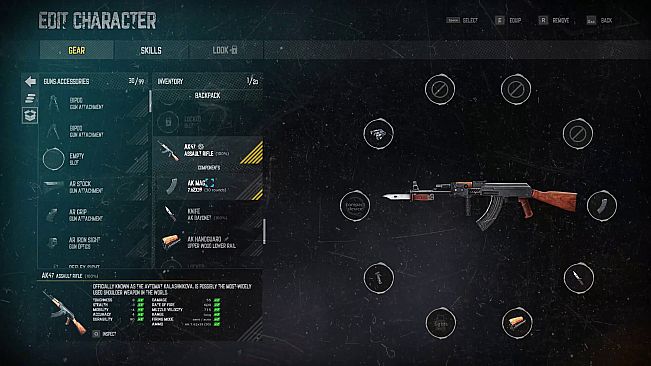 Airborne Ranger: FightOut