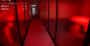 異ノ故リ-Isolated Hours-