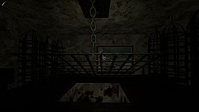 Forest Mansion Incident