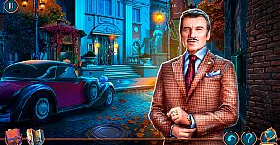 Criminal Archives: Alphabetic Murders DLC