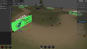 D Series OFF ROAD Driving Simulation