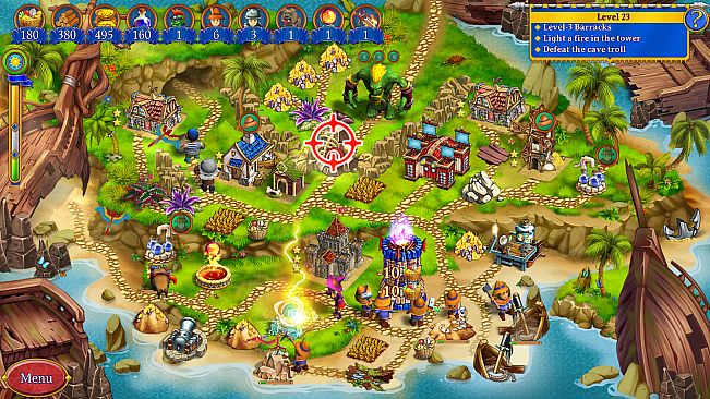 New Yankee: Pirate Trap