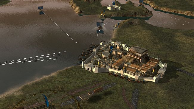 Hegemony Gold: Wars of Ancient Greece