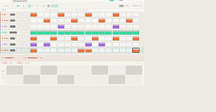 GrooveDeck