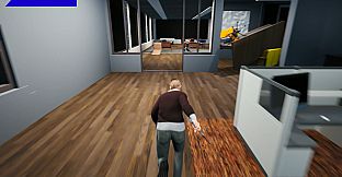 Revenge of The Gamer