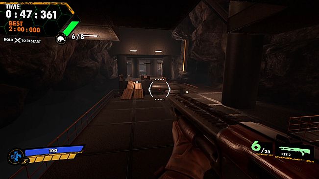 Alien Removal Division