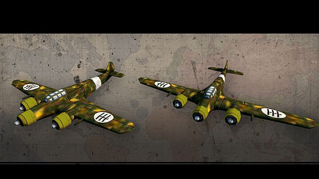 Hearts of Iron III: Italian Vehicle Pack