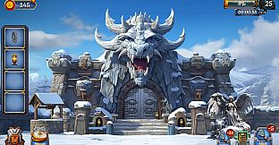 Escape Games World vs Escapers